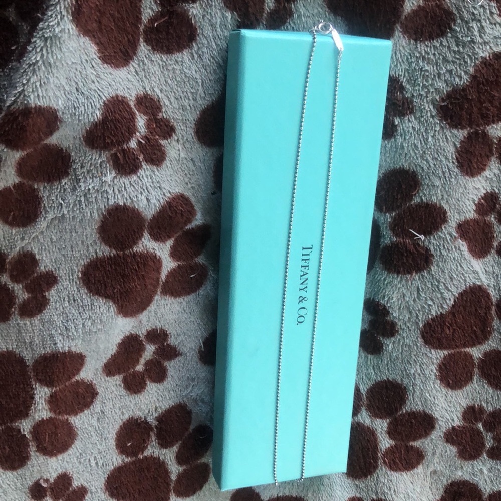 Tiffany chain